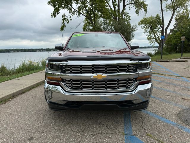 chevrolet silverado 1500 2017 1GCVKREC1HZ147572 image chevrolet silverado 1500 2017 1GCVKREC1HZ147572 image